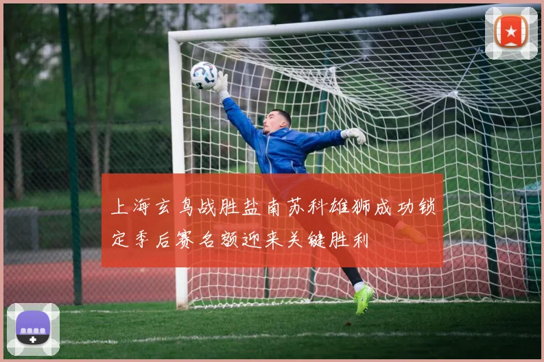 上海玄鸟战胜盐南苏科雄狮成功锁定季后赛名额迎来关键胜利